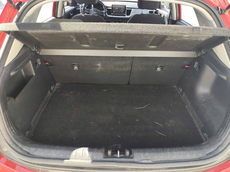 Kia Stonic 1.2 Drive — zdjęcie 9
