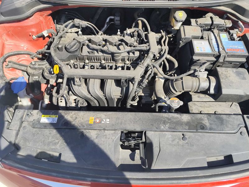 Kia Stonic 1.2 Drive — zdjęcie 8