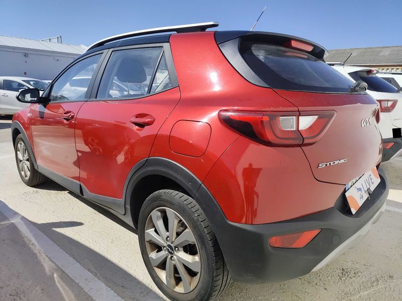 Kia Stonic 1.2 Drive — zdjęcie 3