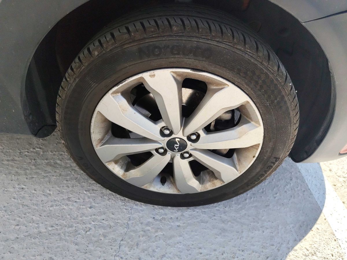 Kia Stonic d'occasion