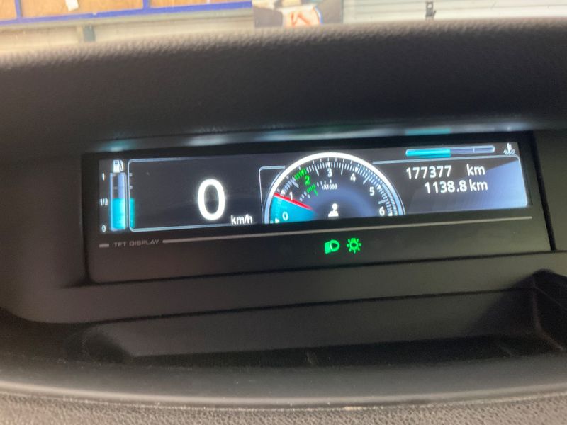 Renault Grand Scenic 1.6 dCi BOSE Edition — zdjęcie 13