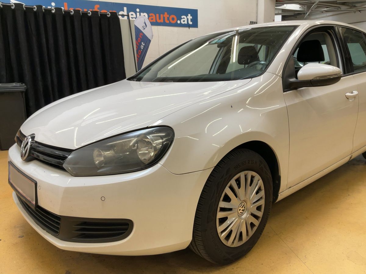 Volkswagen Golf d'occasion