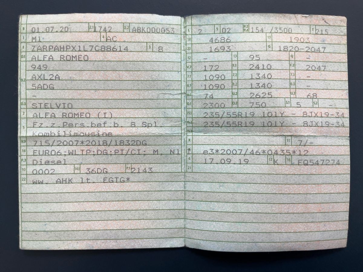 Alfa Romeo d'occasion