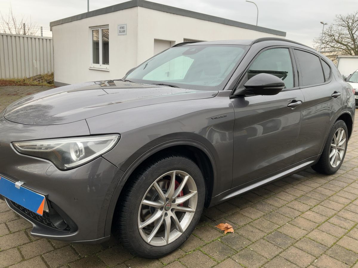 Alfa Romeo d'occasion