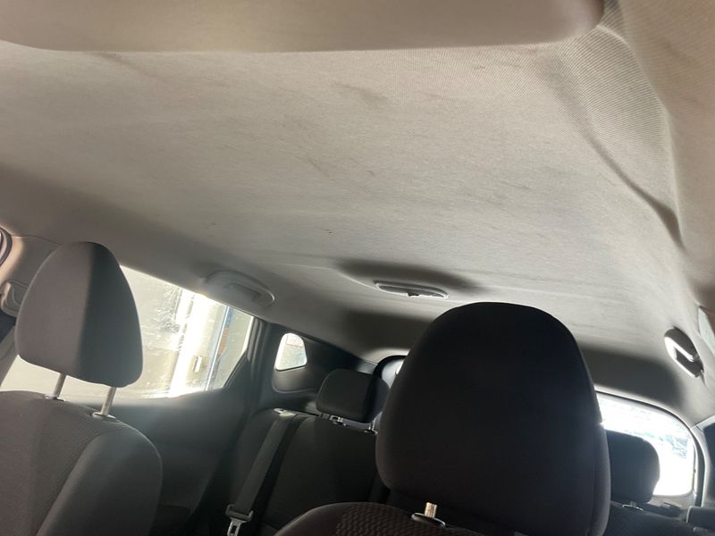 Nissan Qashqai 1.5 Turbodiesel Visia 2016 – снимка 24