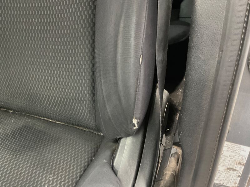 Nissan Qashqai 1.5 Turbodiesel Visia 2016 – снимка 22