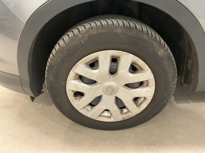 Nissan Qashqai 1.5 Turbodiesel Visia 2016 – снимка 3