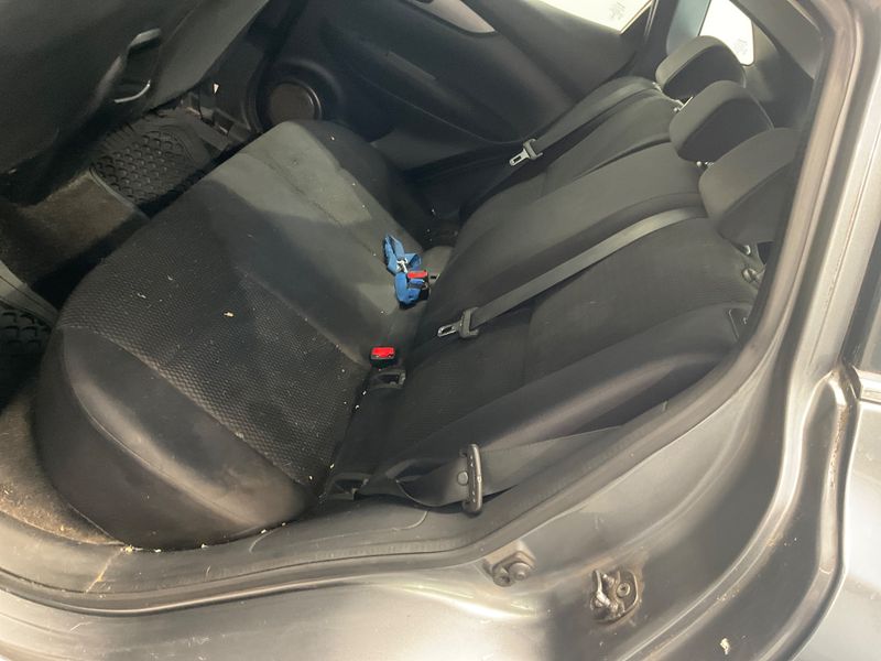 Nissan Qashqai 1.5 Turbodiesel Visia 2016 – снимка 27
