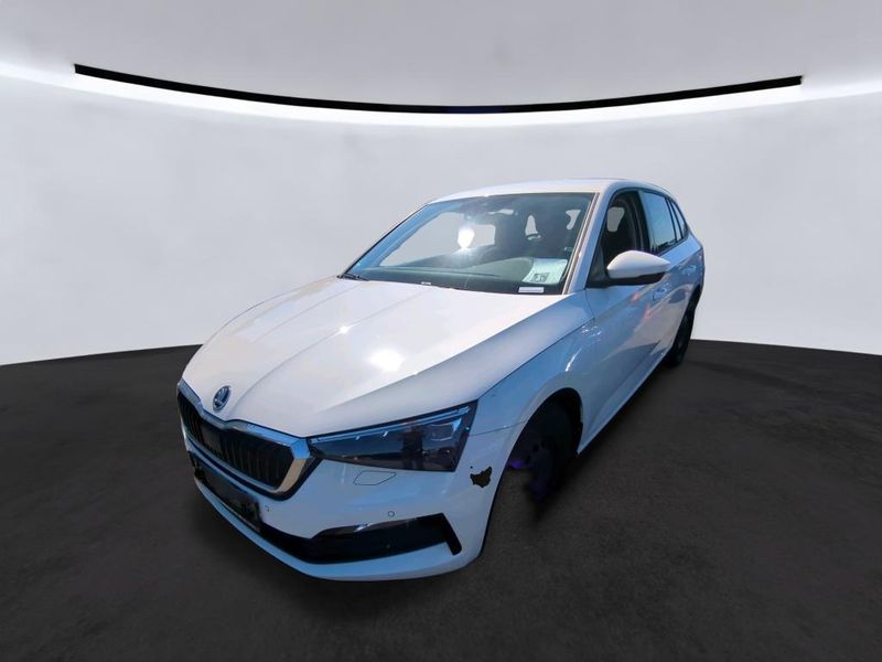 Skoda Scala 1.0 TSI Ambition