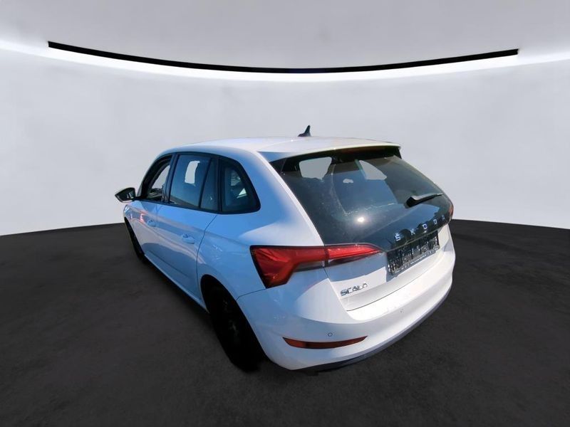 Skoda Scala 1.0 TSI Ambition — zdjęcie 3