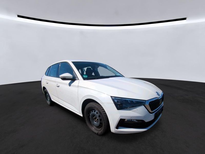 Skoda Scala 1.0 TSI Ambition — zdjęcie 6