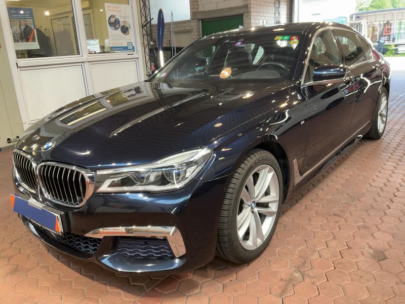 BMW 7er