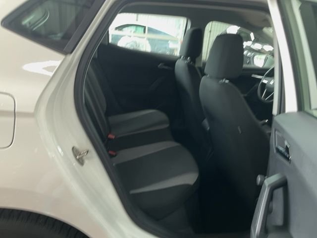 Seat Ibiza 1.0 Style — zdjęcie 14