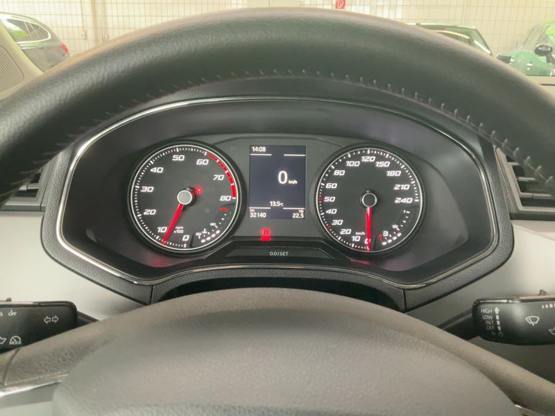 Seat Ibiza 1.0 Style — zdjęcie 13