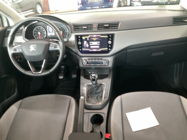 Seat Ibiza 1.0 Style — zdjęcie 12