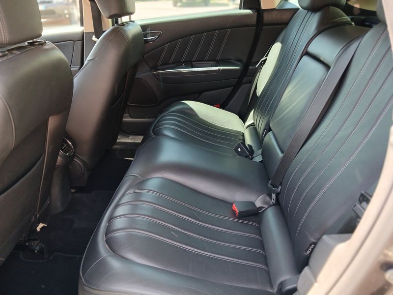 Lancia Delta 1.6 Diesel Platinium — zdjęcie 13