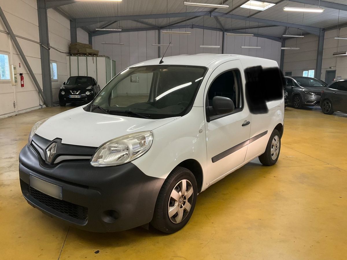 Renault Kangoo 2020