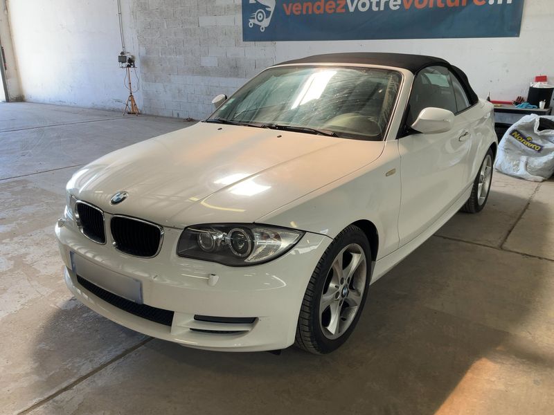 BMW 1er
