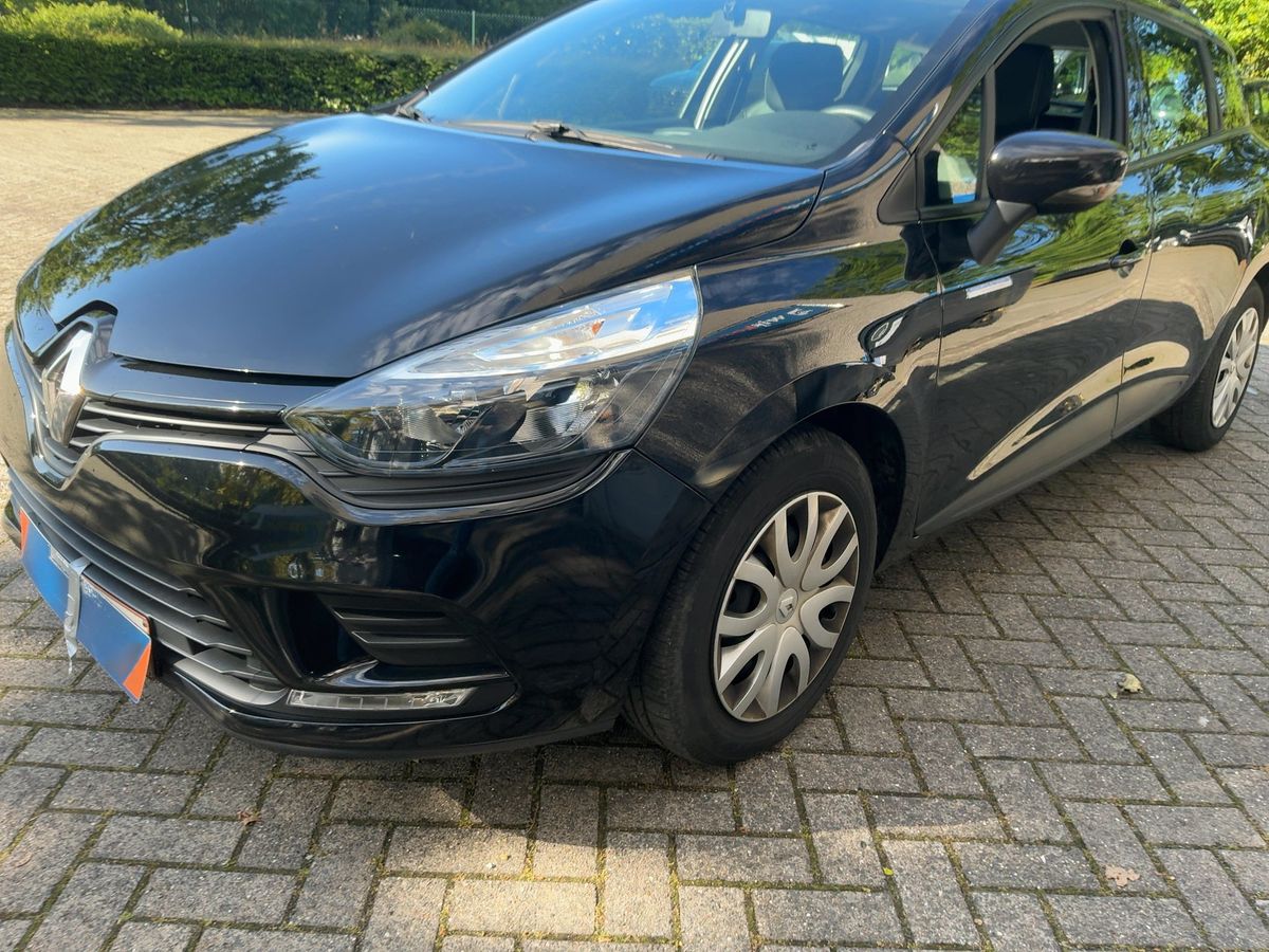 Renault Clio d'occasion