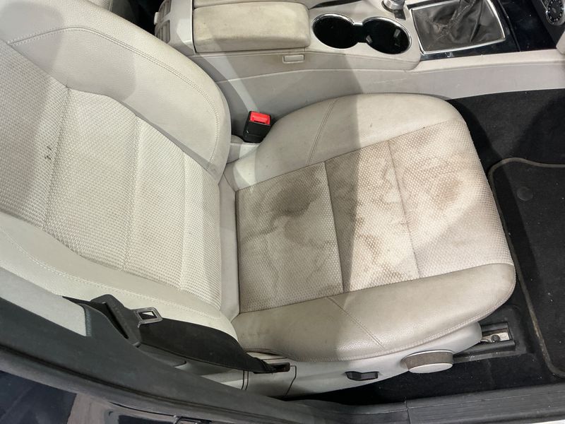 Mercedes-Benz GLK-Klasse GLK 220 CDI BlueEfficiency 2012 – снимка 36