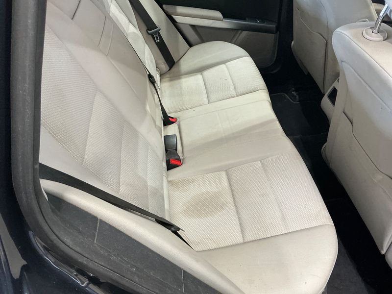 Mercedes-Benz GLK-Klasse GLK 220 CDI BlueEfficiency 2012 – снимка 38