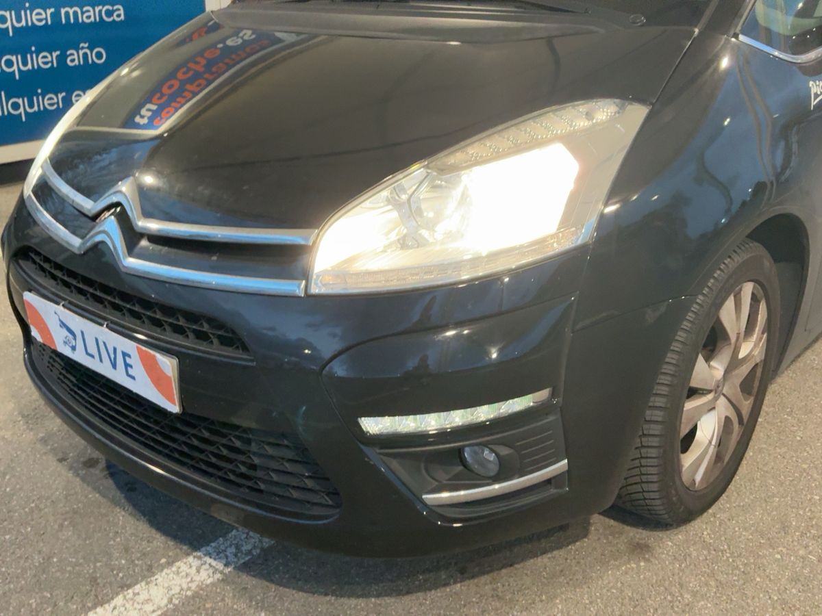 Citroen C4 d'occasion