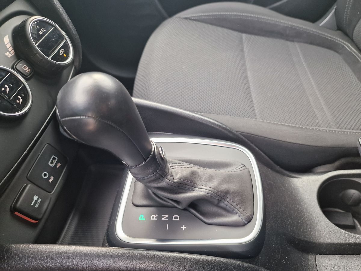 Fiat Tipo 2018 — photo 17