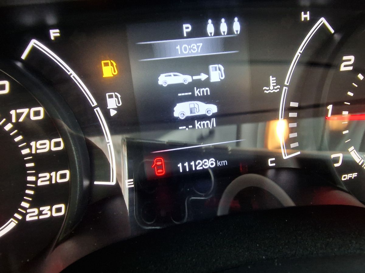 Fiat Tipo 2018 — photo 13