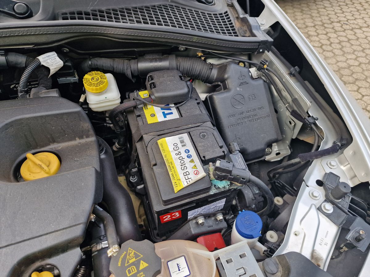 Fiat Tipo 2018 — photo 18
