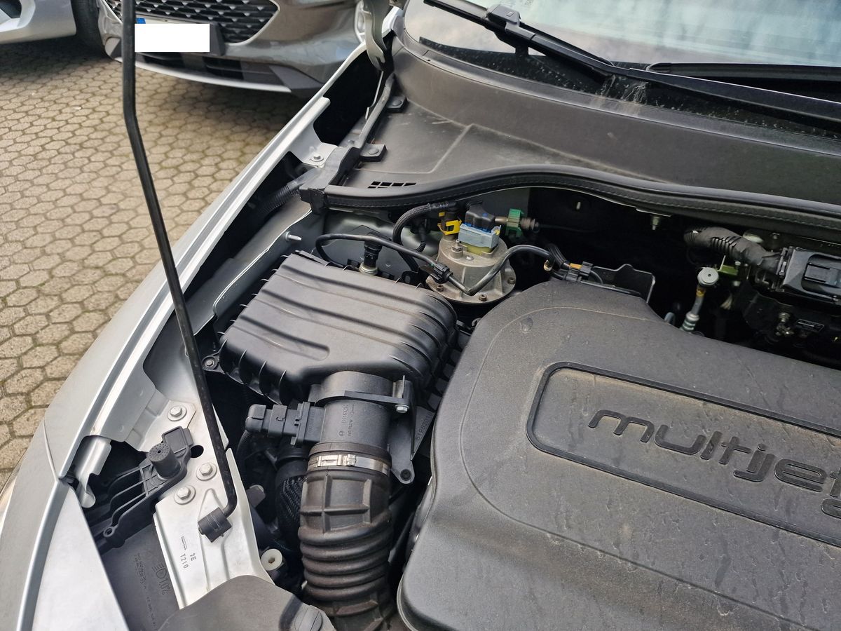 Fiat Tipo 2018 — photo 15