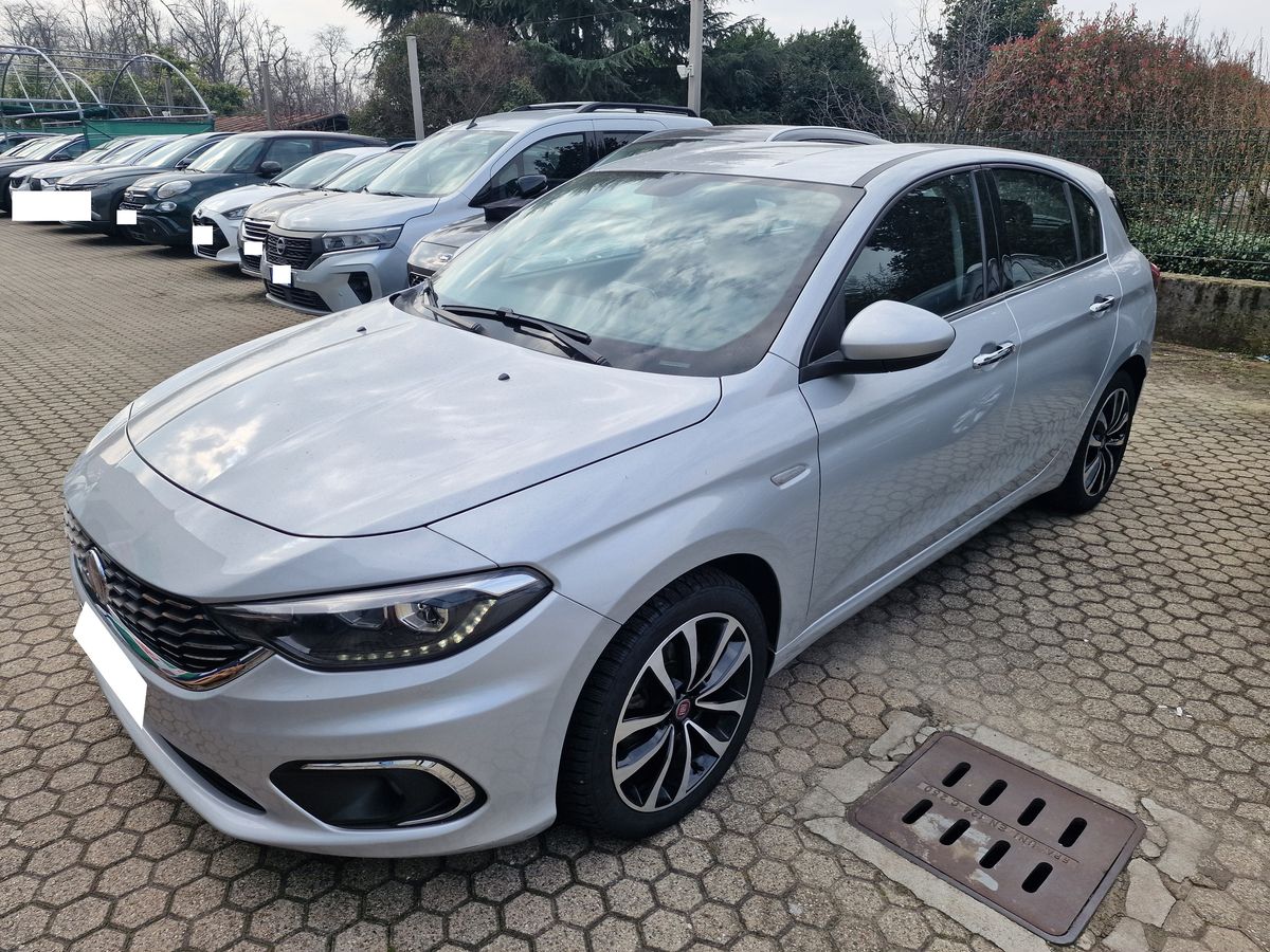 Fiat Tipo d'occasion