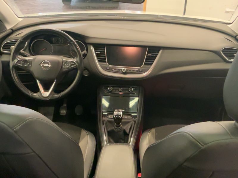 Opel Grandland X 1.6 CDTI DPF INNOVATION — zdjęcie 12