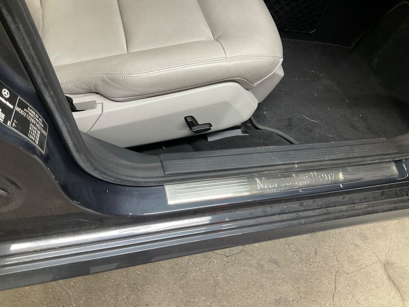 Mercedes-Benz E-Klasse E 350 CDI T BlueEfficiency 4Matic Avantgarde 2010 – снимка 23
