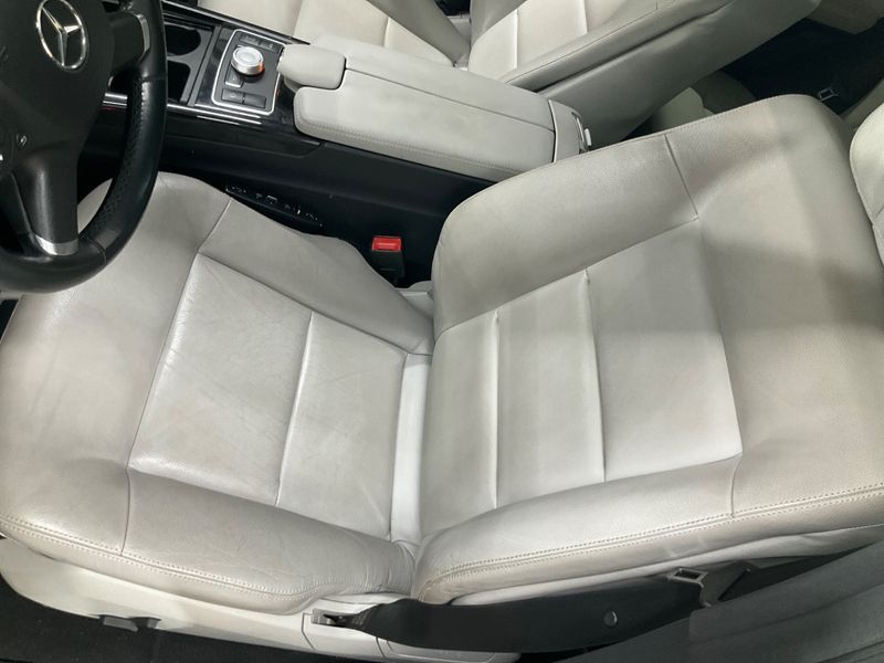 Mercedes-Benz E-Klasse E 350 CDI T BlueEfficiency 4Matic Avantgarde 2010 – снимка 28