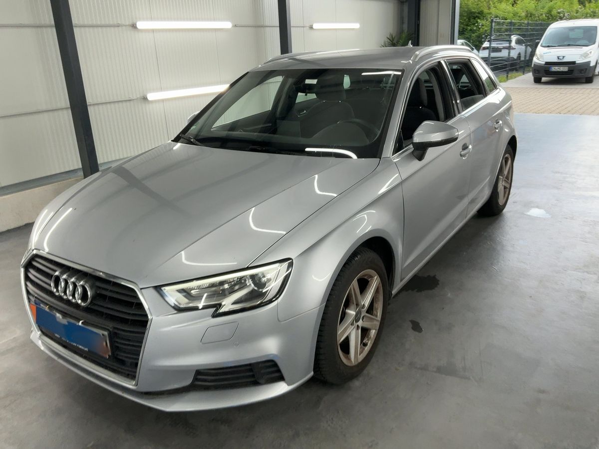 Audi A3 d'occasion