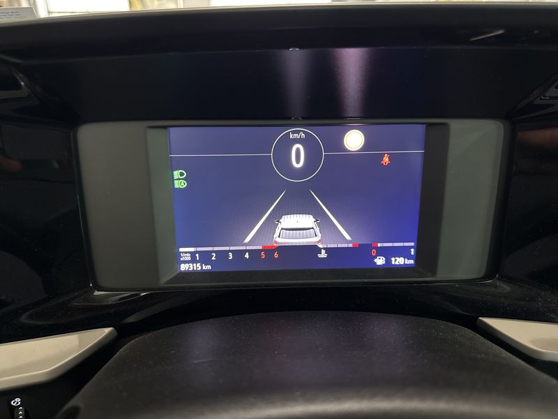 Opel Mokka X 1.5 CDTI Elegance — zdjęcie 12