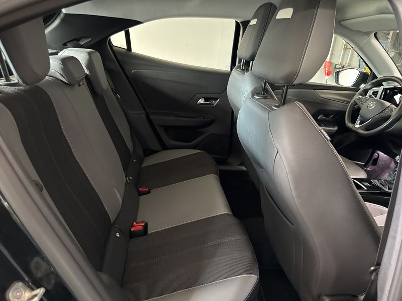 Opel Mokka X 1.5 CDTI Elegance — zdjęcie 13