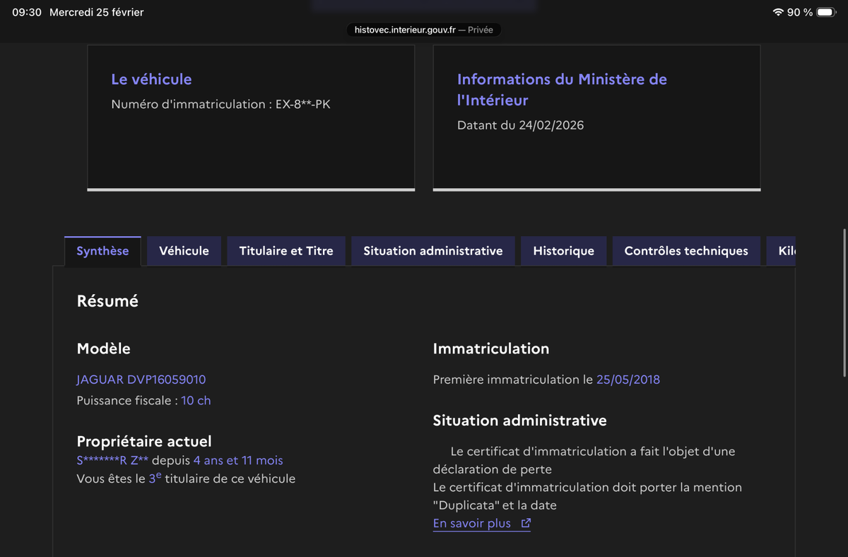 Jaguar E-Pace d'occasion