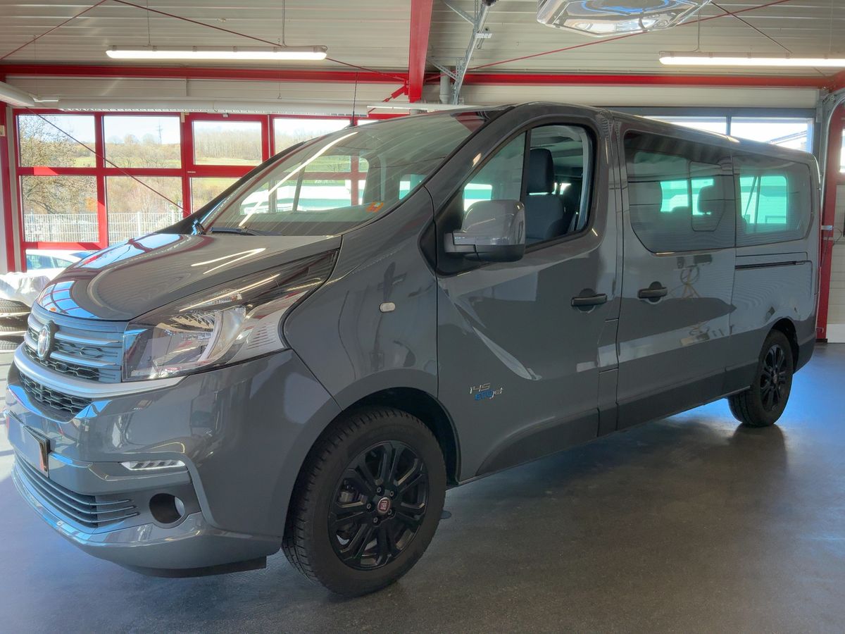 Fiat Talento d'occasion