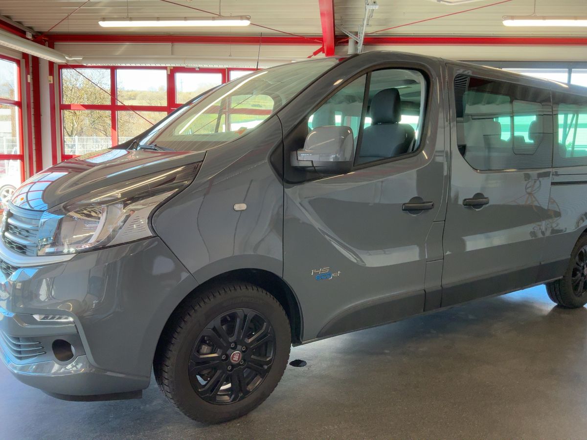 Fiat Talento d'occasion
