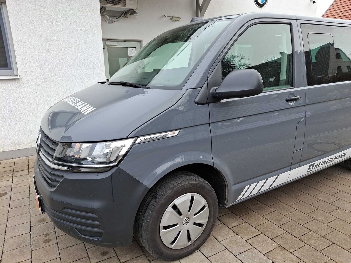 Volkswagen T6 d'occasion
