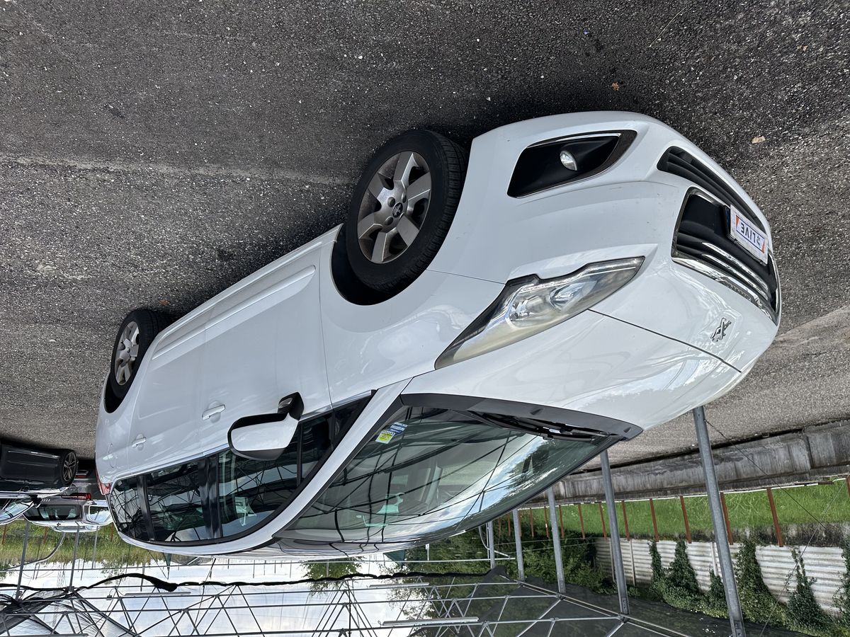 Peugeot 5008 1.6 HDi Active