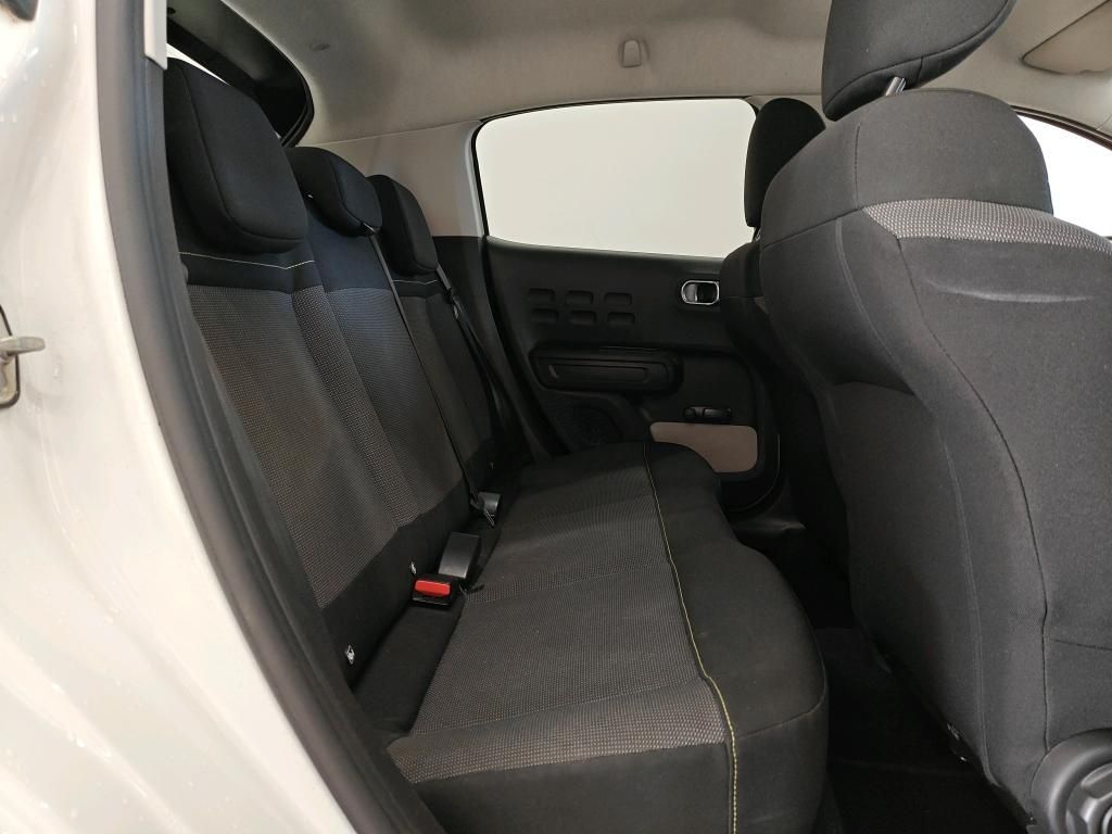 Citroen C3 d'occasion
