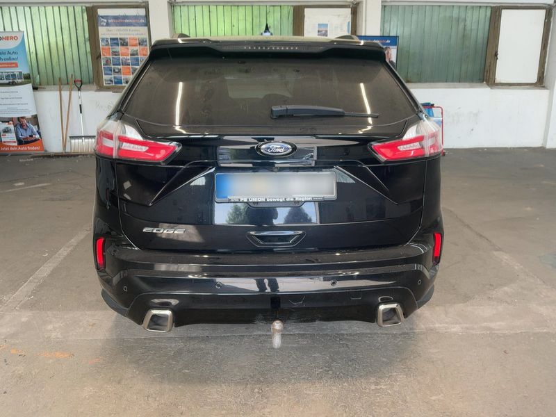Ford Edge 2.0 TDCi EcoBlue Bi-Turbo ST-Line 4x4 — zdjęcie 5