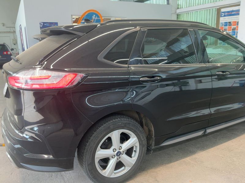 Ford Edge 2.0 TDCi EcoBlue Bi-Turbo ST-Line 4x4 — zdjęcie 6