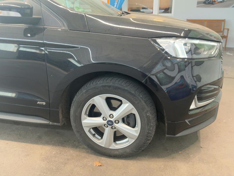 Ford Edge 2.0 TDCi EcoBlue Bi-Turbo ST-Line 4x4 — zdjęcie 8