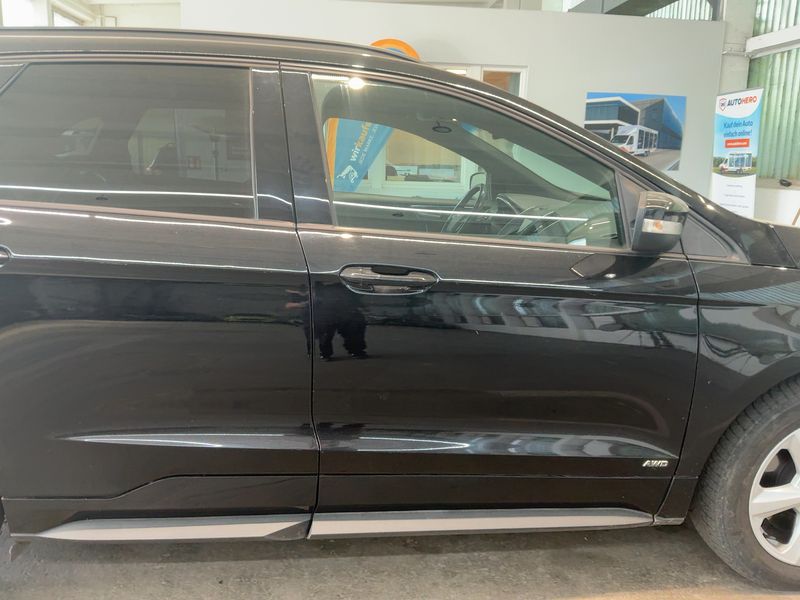Ford Edge 2.0 TDCi EcoBlue Bi-Turbo ST-Line 4x4 — zdjęcie 7