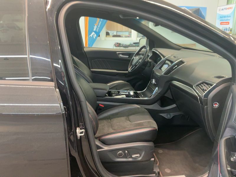 Ford Edge 2.0 TDCi EcoBlue Bi-Turbo ST-Line 4x4 — zdjęcie 11
