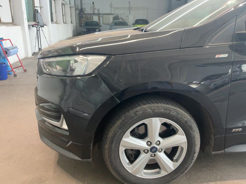 Ford Edge 2.0 TDCi EcoBlue Bi-Turbo ST-Line 4x4 — zdjęcie 2