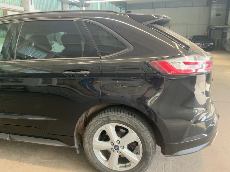 Ford Edge 2.0 TDCi EcoBlue Bi-Turbo ST-Line 4x4 — zdjęcie 3